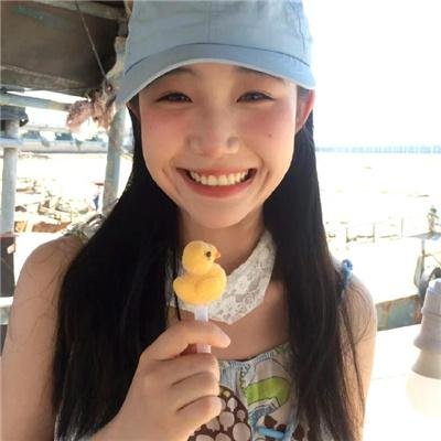 愿被你爱