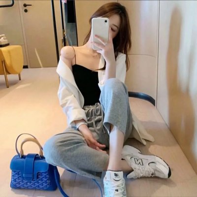布偶幽灵公馆